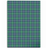 Shaw Ancient Tartan Classic Area Rug